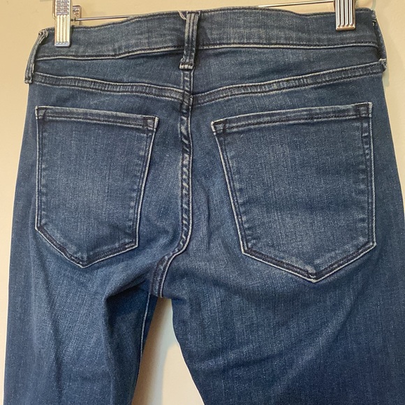 Banana Republic Skinny Jeans | 25P - Picture 5 of 6